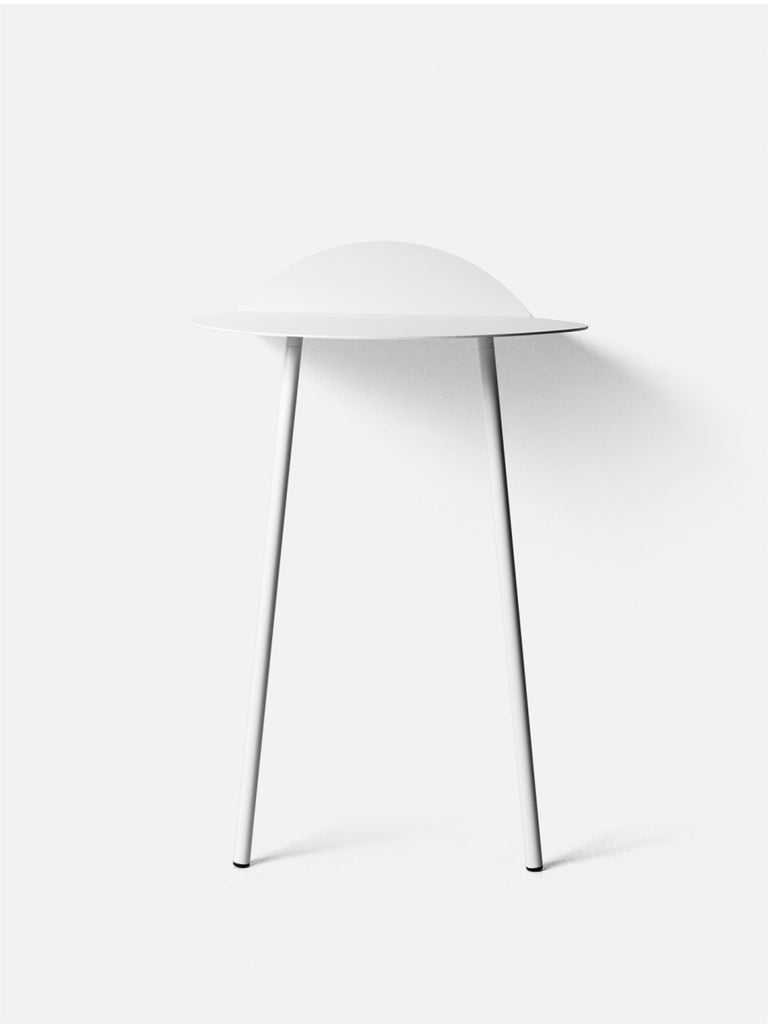 Yeh Wall Table Scandinavian Inspired Minimalist Surfaces Menu