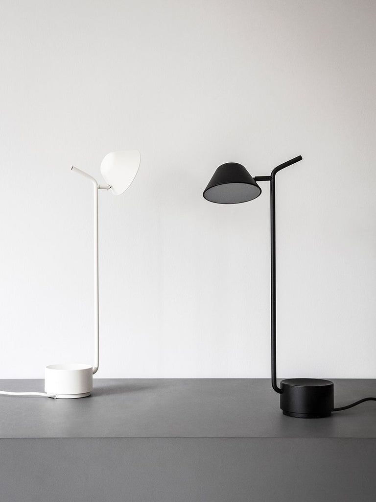 Peek Table Lamp by Jonas Wagell - Table 