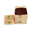 HortGrow 5 Gallon Fabric Coco Grow Bag (Pallet of 256)