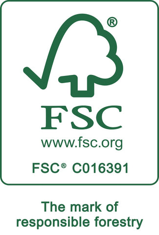 FSC certification