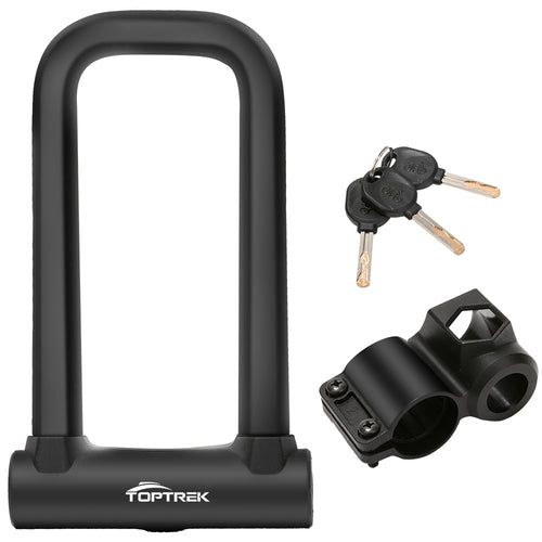 toptrek bike lock