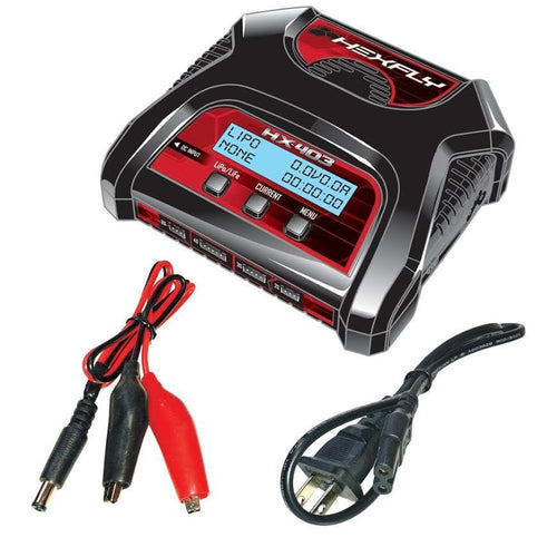 redcat rc car battery