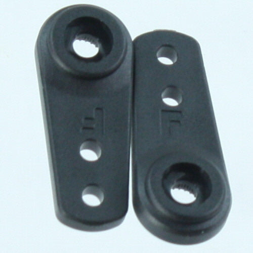 Redcat Racing 560178 Servo Arm (Futaba) (2) 560178
