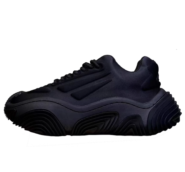 ROCXO GORRO BREATHABLE STRAP DESIGN CASUAL CHUNKY SOLE SNEAKER