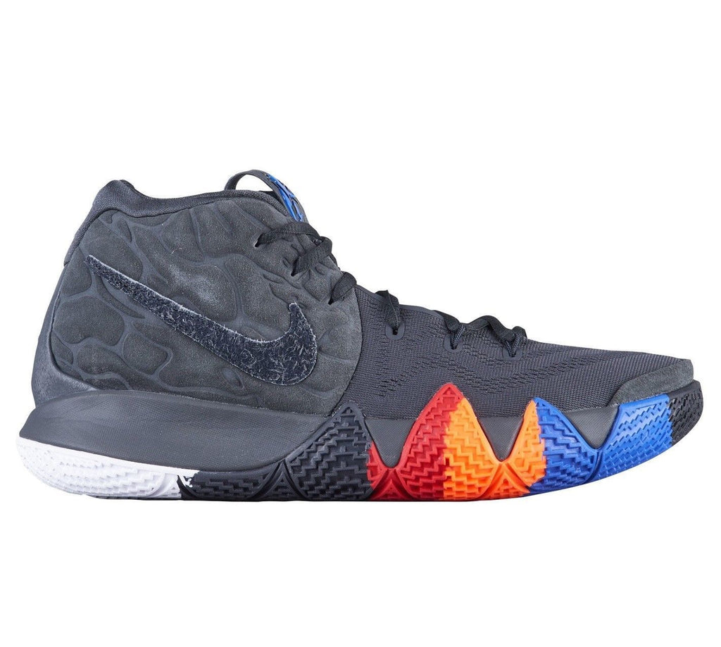 kyrie 4 anthracite