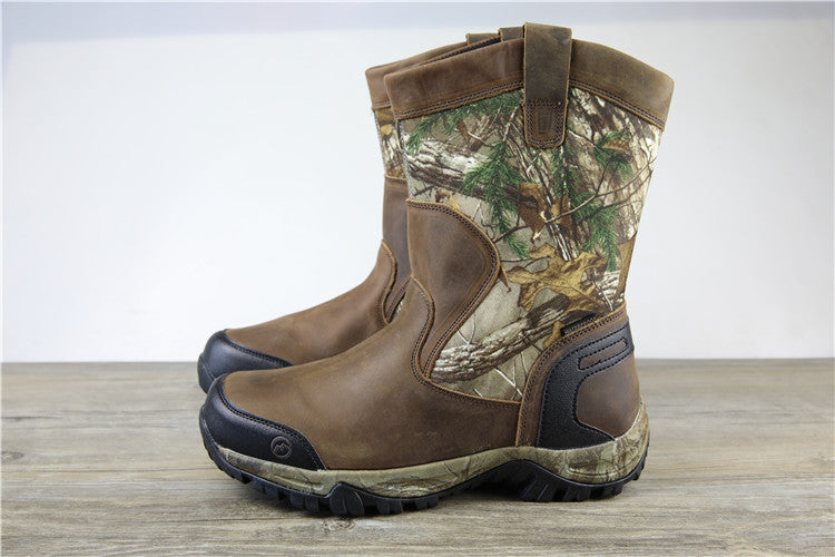 magellan water boots