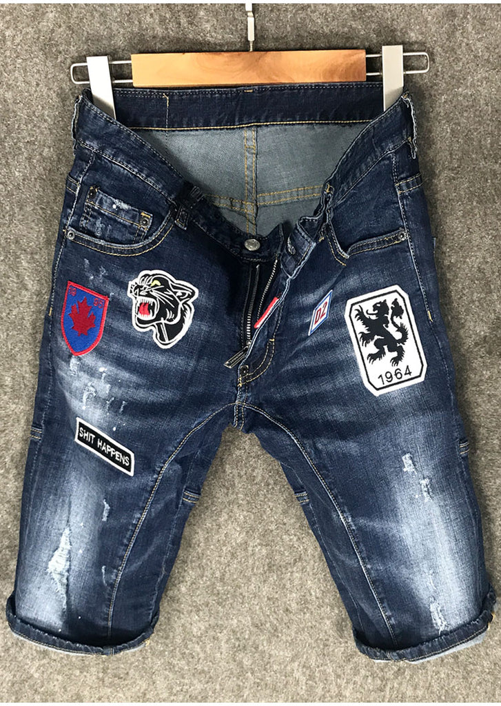 caten twins jeans