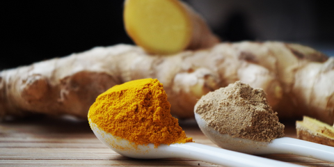 Bebesallnatural Turmeric 