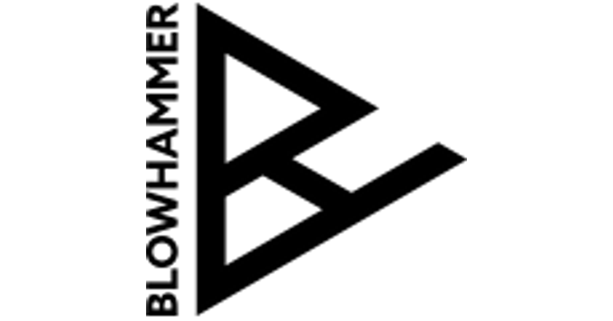 Blowhammer