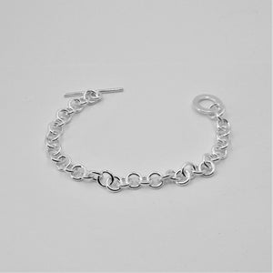 Designers style - Silver Bracelets