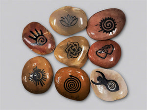Talisman Stones