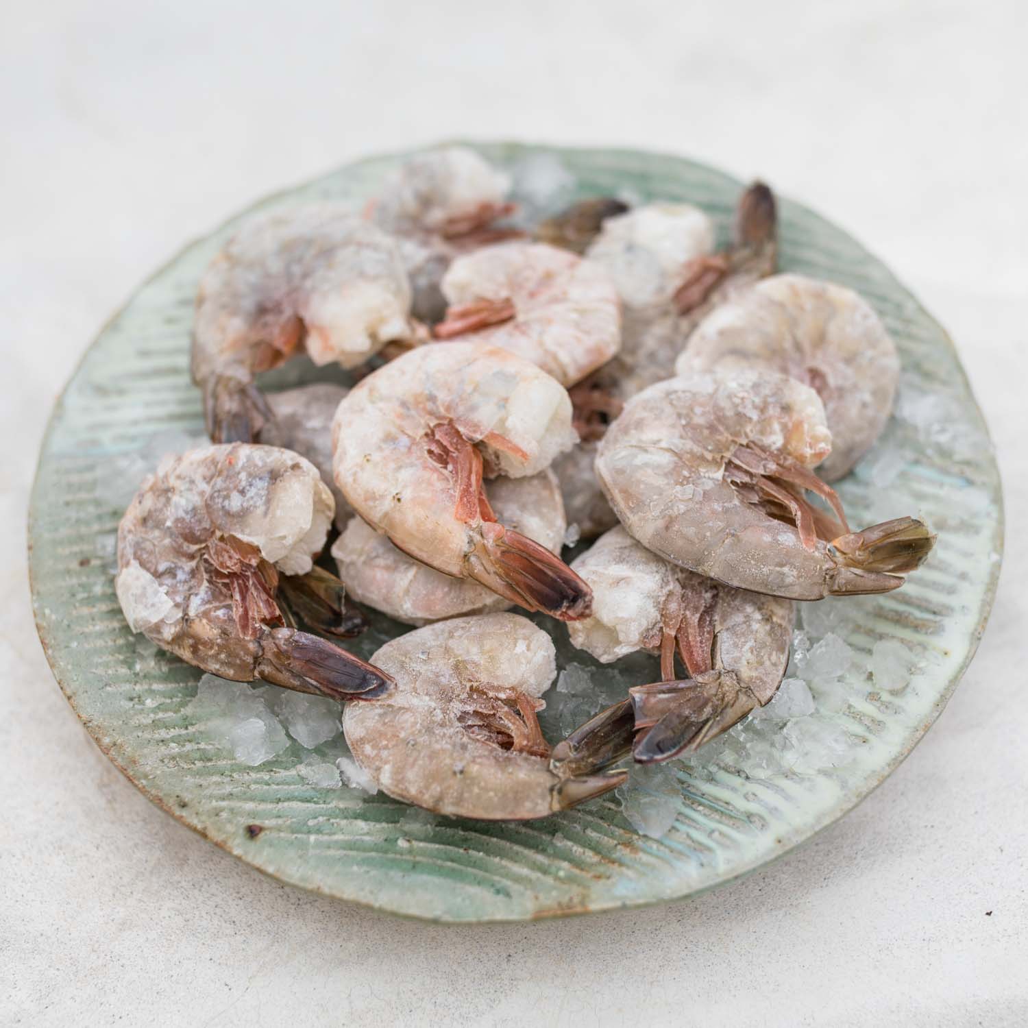 Wild Caught Blue Shrimp Order Online Fast Delivery Riviera Seafood Club