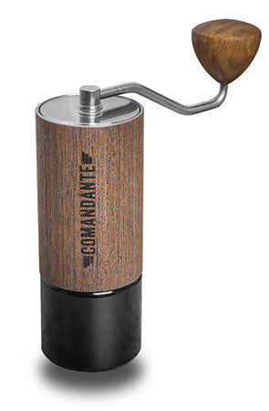 Comandante C40 premium Manual Coffee Grinder