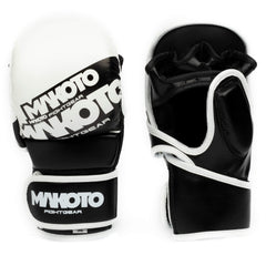 Guantes MMA Sparring