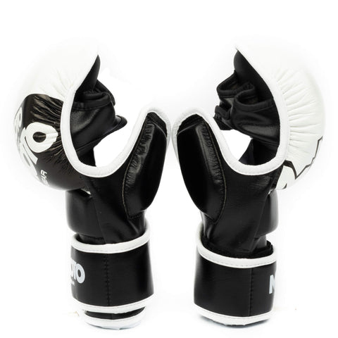 guantes mma sparring 