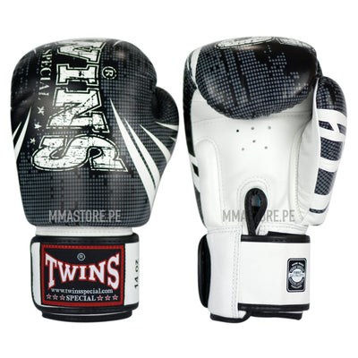 Guantes Twins Special Rojos