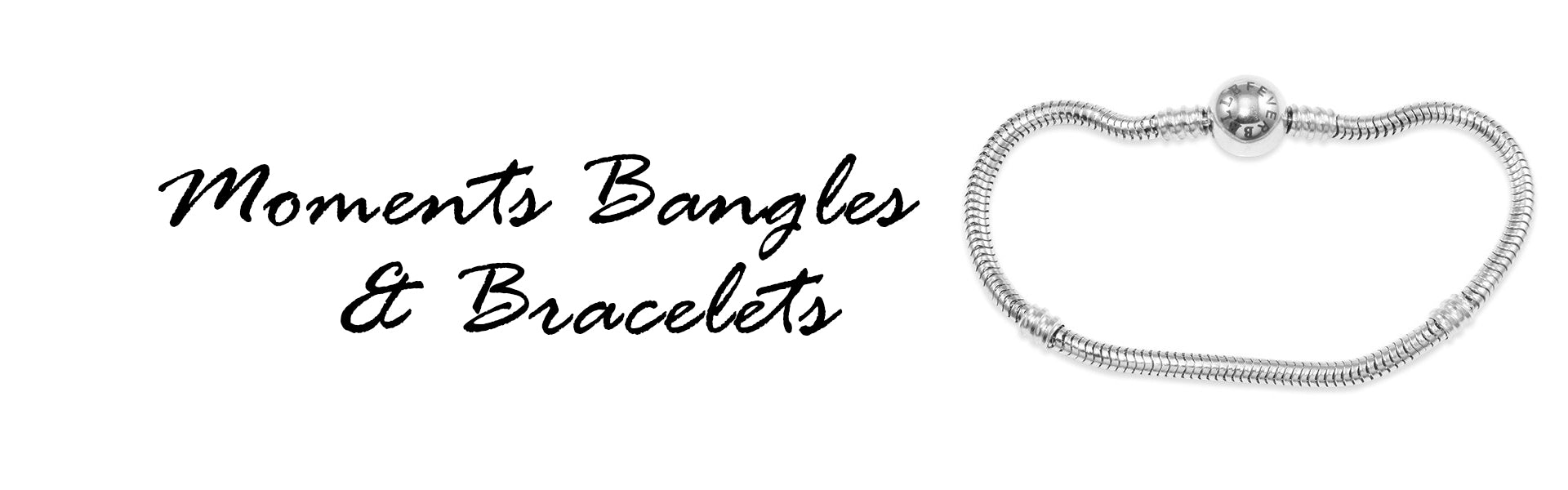 Moments Bangles n Bracelets