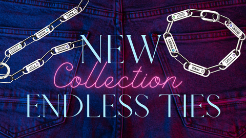 Endless Ties Collection