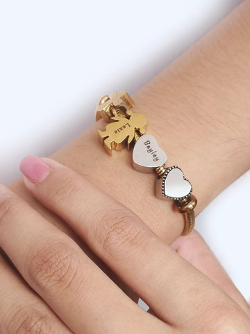 Moments Charm Bracelets