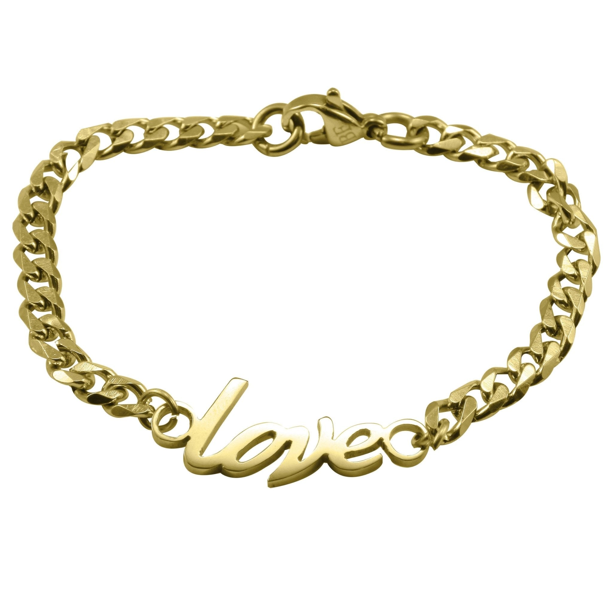 Lyla Love Bracelet B4 Personalized Bracelet Monogram -  Canada