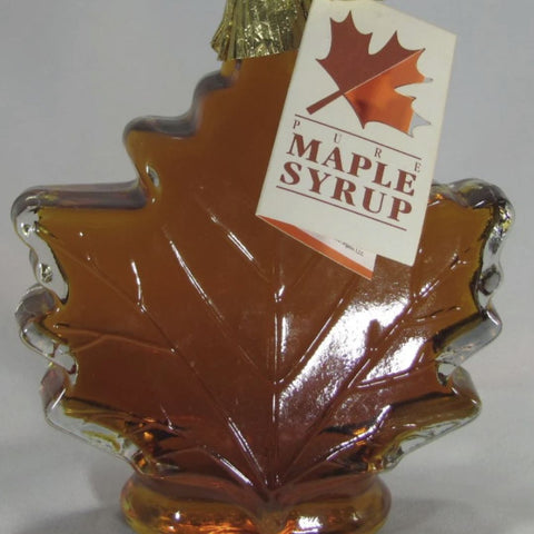 Brookfield Maple Products maple syrup