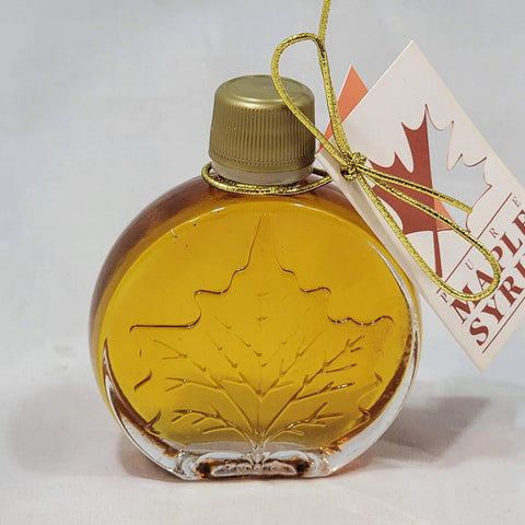 Brookfield Maple Products Maple Syrup