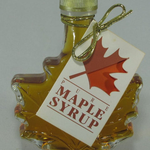 Maple Syrup