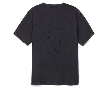 ennoy新品 日本未入荷 Satisfy Mothtech T-shirt ブラック