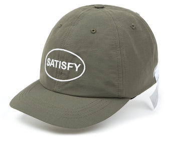 Running Hats – Satisfy