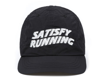 Running Hats – Satisfy