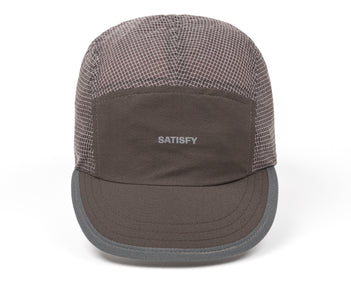 Running Hats – Satisfy