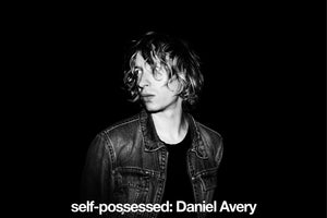 Daniel Avery