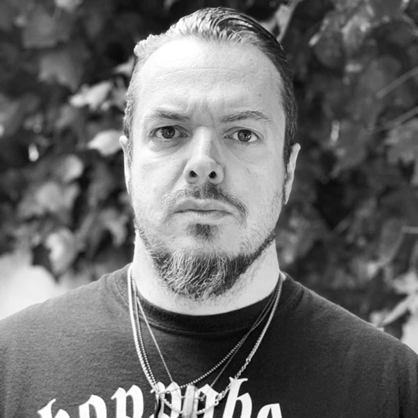 Igor Cavalera  Zildjian Artist