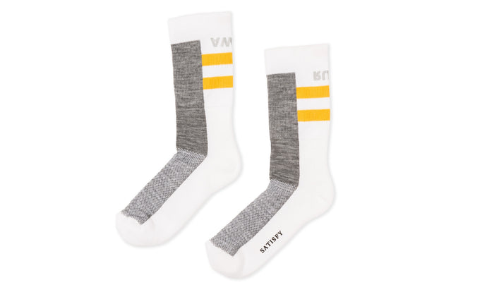 Running socks – Satisfy