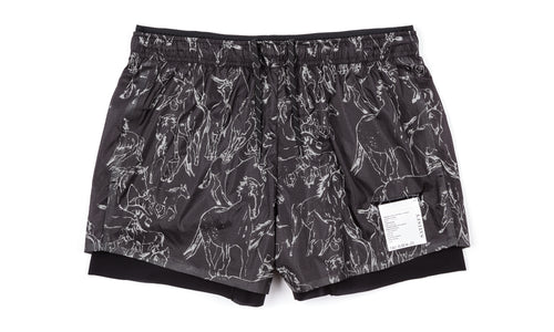 Running Shorts – Satisfy