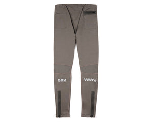 thermal running pants