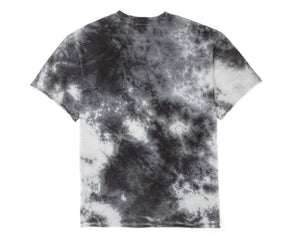 Cloud Merino™ T-Shirt in Batik black – Satisfy