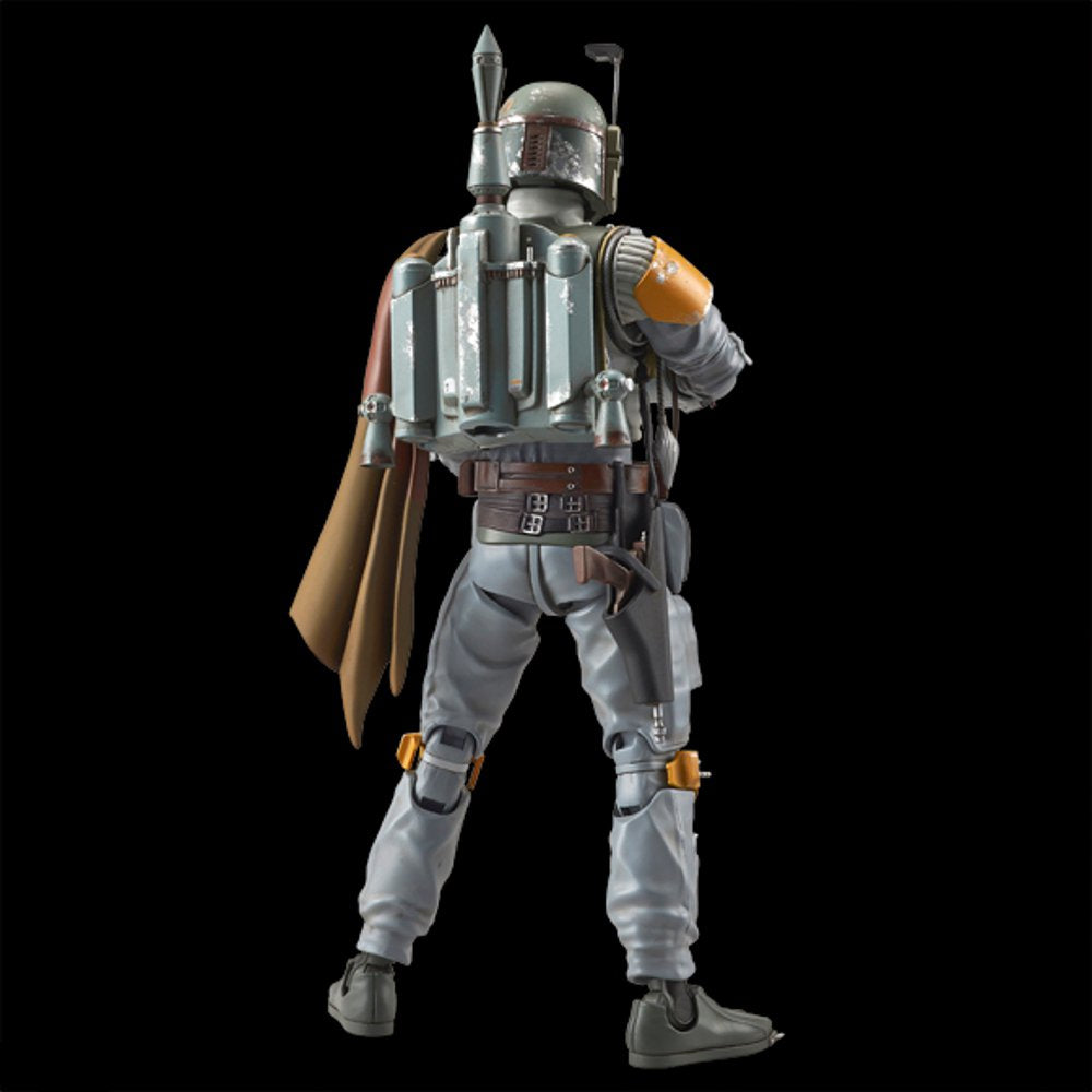 boba fett bounty hunter star wars miniatures