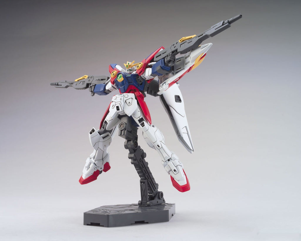 xxxg00w0 wing gundam zero