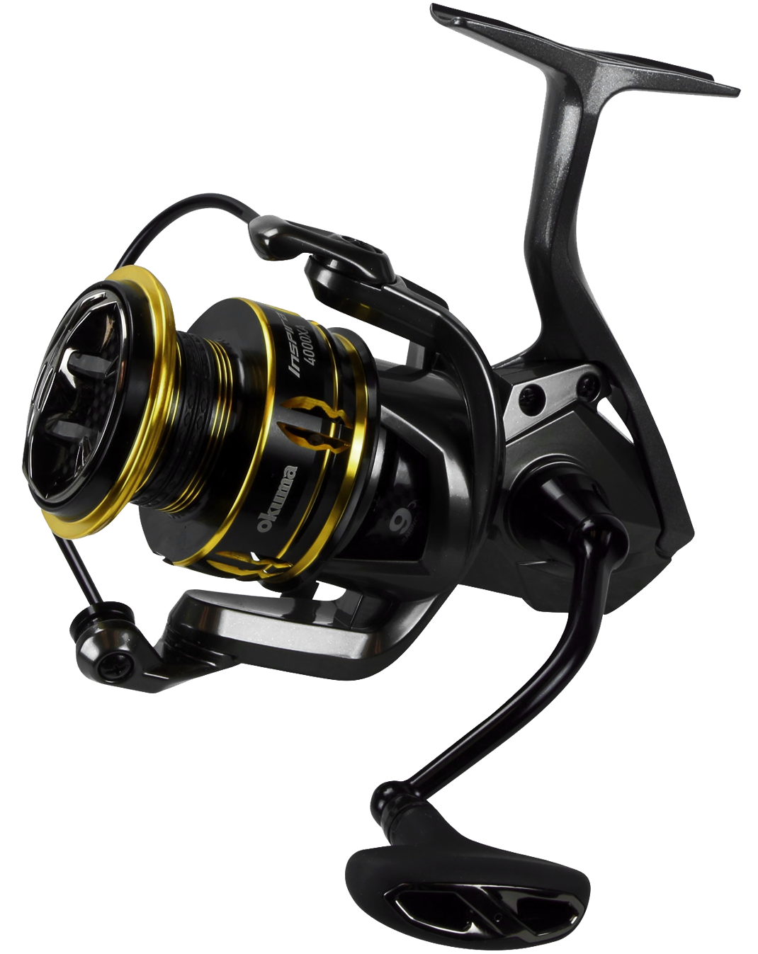 FLORIDA  Okuma Fishing Tackle Corp