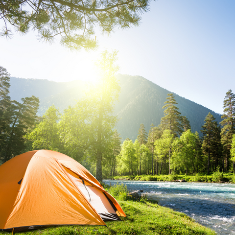 The Ultimate Camping Checklist: Don't Forget These Essentials!