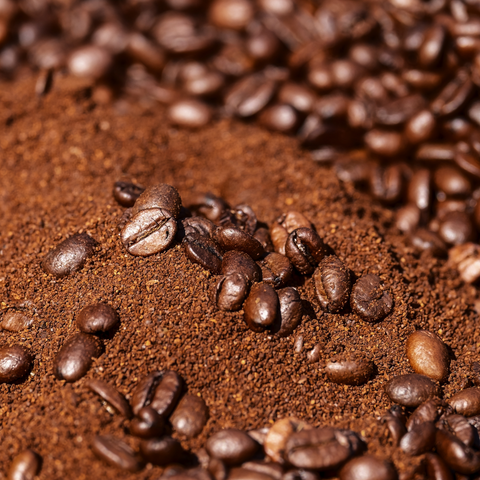Can You Grind Coffee Beans In Your Blender?