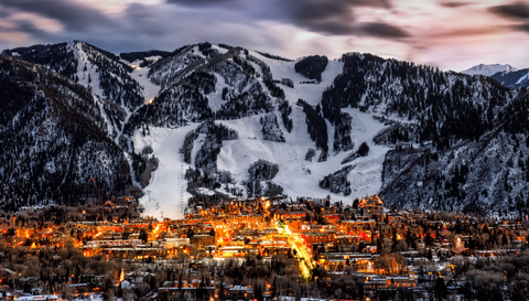 6 Best Places to Visit in Colorado - Aspen, Colorado