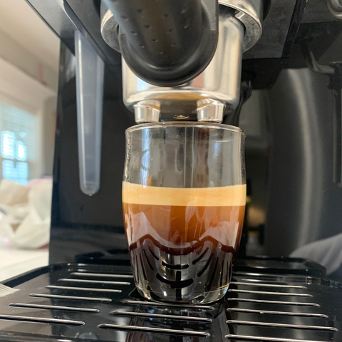 What is espresso? The difference between espresso and brewed coffee