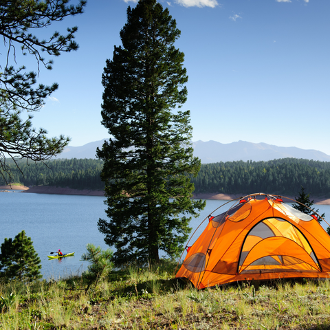 Camping on a Budget: Tips and Tricks for Affordable Adventures