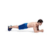 Weight Training Guide for Beginners: Planks