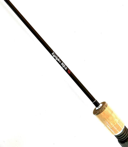 Slow Pitch Jigging Rods – The Fishermans Hut