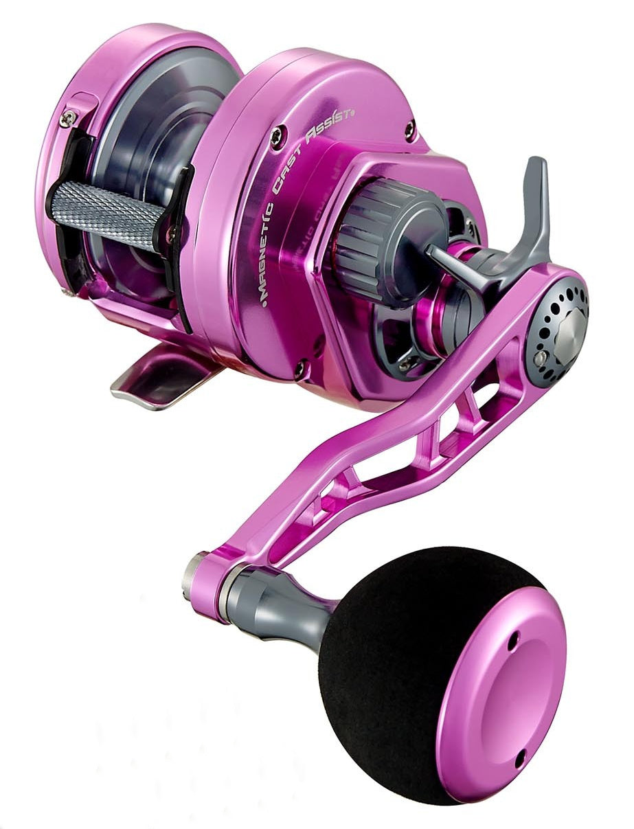 maxel hybrid 20c reel