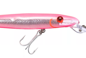 Lures - MirrOlure - Deep 25'+ Diver 111MR Trolling Lure