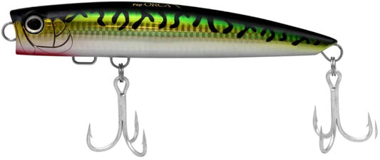 Shimano TP-ORCA TOPWATER LURES – Tackle World